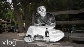 to souls leaning in