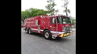 Truck Talk with Lexington (Ky) Fire Department - (SO142024)