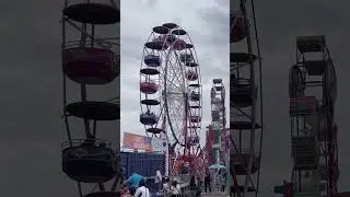 #funfair #Sustainival #canada #2023 #summer #funride #viral #trending #funfairs #shortsfeed #shorts