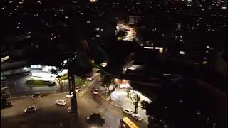 Pra&ccedil;a da Bandeira