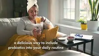 Bigelow Tea's Lemon Ginger Plus Probiotics