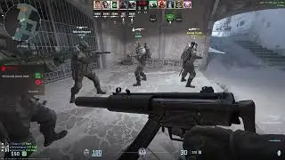 Getting Bullied For Living In Canada cs2