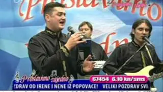 Joker Band - Vilo moja
