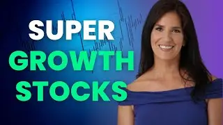 How to Invest in IPOs and Super Growth Stocks | Interview with Kathy Donnelly | The Lifecycle Trade
