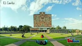 &iquest;Qu&eacute; tanto conoces de la UNAM?