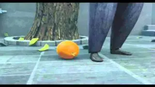 Daniel Scioli - Naranja