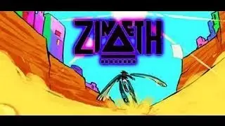 Zineth: Omega skating fast and furiously + download link