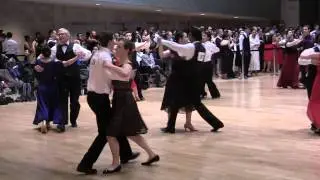 Columbia 2014 NIntl Waltz W&P