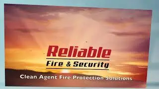 Special Hazard Fire Protection Alsip IL Reliable Fire and Security (800) 876-FIRE