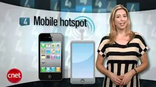 CNET Top 5 Reasons to Buy a Verizon iPhone