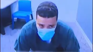 ДЕЛО НАЗИИ ХАРРИС: ДЖАРВИС БАТТС СЕГОДНЯ ВЕРНУЛСЯ В СУДЕ | НОВОЕ ДЕЛО, ЕЩЁ ОДНА ЖЕРТВА