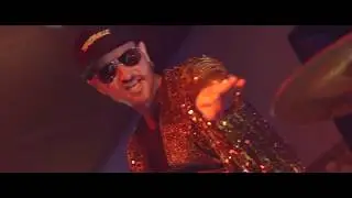 Burger Joint - Chicken Parmigiana (Disco Version) (Official music video)