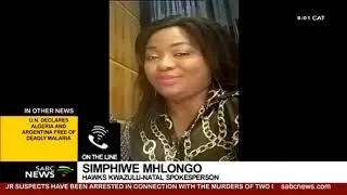 3 arrested over Durban metro cop murders