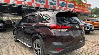 Chỉ v&igrave; b&oacute;c tem m&agrave; lỗ mấy trăm tr Russ 2020 nhập Zin tuyệt đối