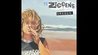 Jesus I Trust in You by The Ziggens
