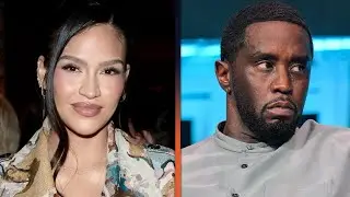 Cassie Ventura Shares First Message Since Testifying in Diddy Trial