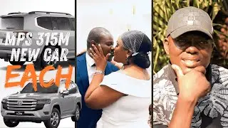 OMUBAKA BAMUKUBYE AKALULU OMUKYALA ANOBYE,MPS TO GET 315M FOR CAR ALLOWANCES.#emboozimukati