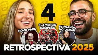RETROSPECTIVA de 2025 | pequenas coisas da vida 004