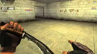 KILLyourIDOL VS llKAOSll