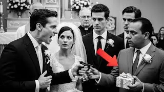 Bumpy Walked Into a Mafia Wedding &mdash; The Gift Box Changed Everything