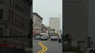 Is Brick City Back? Is Newark, NJ up and coming, or down and dying? #newark #downtown