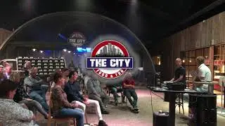 Praktijkdag FEC - The City 2020