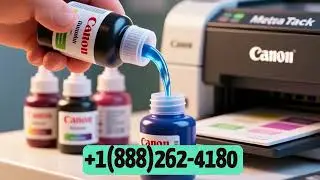 Update for Canon Printer Customer Service Support Helpline Phone Number