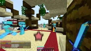 [HCF] How to cap KOTH (LazyRiver)