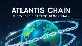 🔥🔥🔥 LATEST UPDATES ON ATLANTIS EXCHANGE 💱🎉🎉🎉