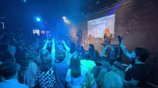 Bad Operation at The Social in Orlando, FL 6/26/23