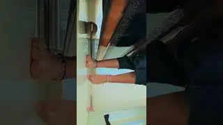 I used bed and cupboard nothing magic is there in that