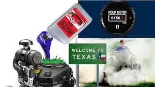 Small Engine Oil Analysis