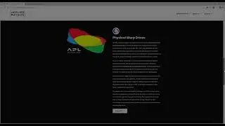 Applied Physics 2024 warp drive model. Warp Factory app, and more.