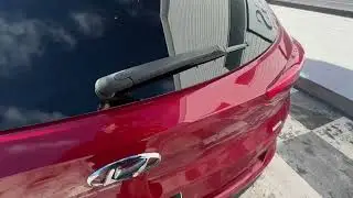 Hyundai Tucson Preferred - heated steering wheel, reverse camera 2021 3 MONTH/ 5 000KM POWERTRAIN W