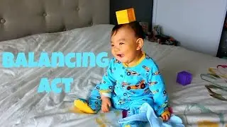 Balancing Act
