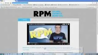 Como ser partner en youtube RPMNetwork 2013 Requisitos faciles de cumpler