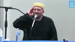 The 8 Maqamat of Quran Athan EPIC Masjid Shaykh Ibrahim Bakeer