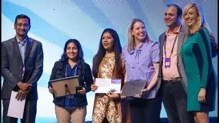 Global Entrepreneurs Impress in the GIST Catalyst Pitch Competition