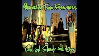 Brooklyn Funk Essentials - Big Apple Boogaloo