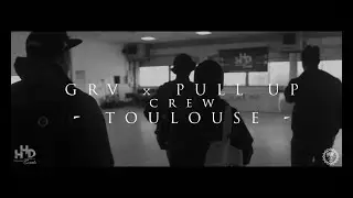 HHD EVENT || GRV x PULL UP CREW || UNITE SUD PRODUCTION