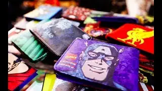 Comic Con Delhi 2019 😀😀🤩🤩
