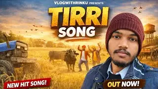 Tirri song by vlogwithrinku ( First Song 😁 ) &lrm;⁨@vlogwithrinku-01⁩