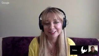 The Tatiana Show - Dan Novaes of Current Media
