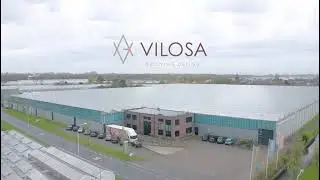 Bedrijfsfilm | Vilosa - Growing Delight