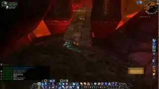 How to : Molten Core attunement