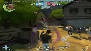 BFH | Fastest Funwar ever: Udo Snack vs. random greeks vv | by alainbfh