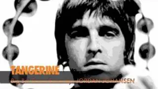 TANGERINE Big Boi Drum Cover by: JORDAN JOHANSEN