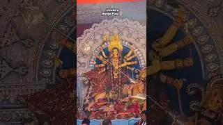 Attabira Durga Puja #sambalpuri #song #samblapuri #indiandance #sambalpuristatus #love #sambhalpuri