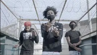 F3ndi NFN Ft. Quin NFN & Rone NFN - My Dawgz (Exclusive By: @HalfpintFilmz)