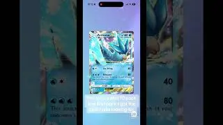 #ImmersiveMewtwoPull#GeneticApexPack#TCGPocket#MewtwoMagic#PackOpeningHype
